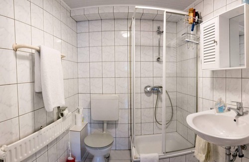 Darmstadt Apartamento | 27 m² Apartamento ∙ 1 habitación ∙ 2 huéspedes