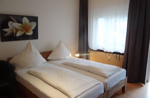 Darmstadt Apartamento | 27 m² Apartamento ∙ 1 habitación ∙ 2 personas