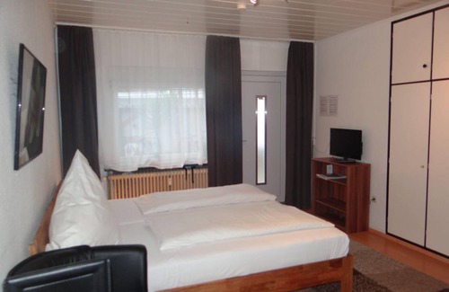 Darmstadt Apartamento | 27 m² Apartamento ∙ 1 habitación ∙ 2 personas