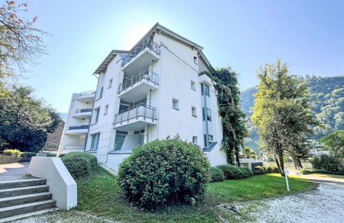 Traben-Trarbach Apartamento | 27 m² Apartamento ∙ 1 habitación ∙ 2 huéspedes