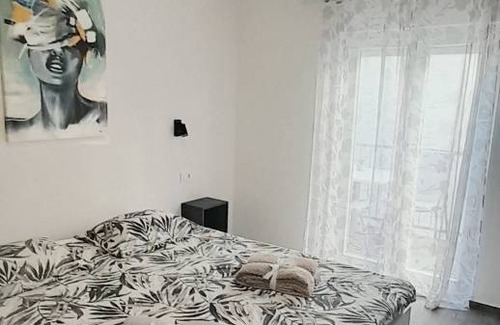 Vodice Apartamento | 27 m² Apartamento ∙ 2 huéspedes