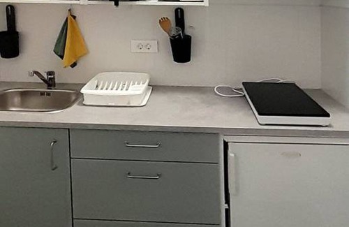 Vodice Apartamento | 27 m² Apartamento ∙ 2 huéspedes
