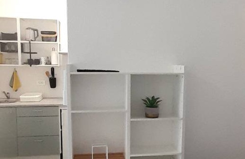 Vodice Apartamento | 27 m² Apartamento ∙ 2 huéspedes