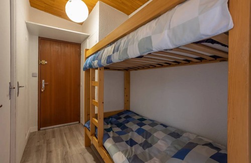 Embrun Apartamento | 27 m² Apartamento ∙ 4 huéspedes