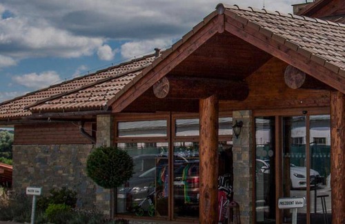 Badin Cama Y Desayuno | 27 m² Bed & Breakfast ∙ 2 huéspedes