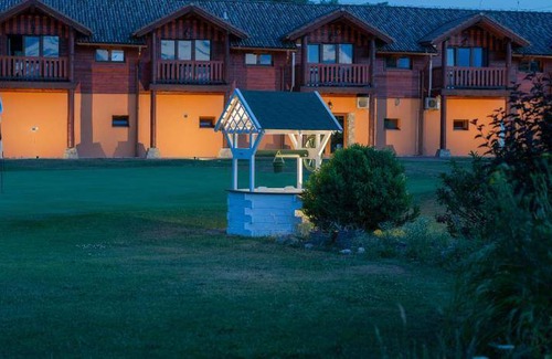 Badin Cama Y Desayuno | 27 m² Bed & Breakfast ∙ 2 huéspedes