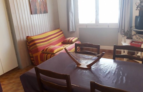 Saint-Maixent-sur-Vie Casa | 27 m² Casa ∙ 1 habitación ∙ 3 personas