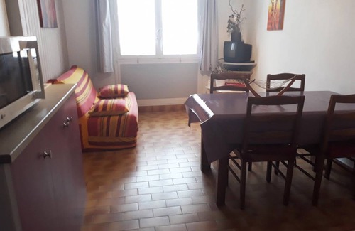 Saint-Maixent-sur-Vie Casa | 27 m² Casa ∙ 1 habitación ∙ 3 personas