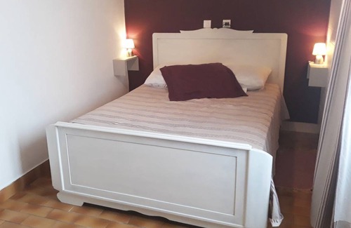 Saint-Maixent-sur-Vie Casa | 27 m² Casa ∙ 1 habitación ∙ 3 personas