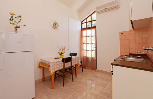 Prizba Apartamento | 27 m² Estudio ∙ 1 habitación ∙ 2 huéspedes