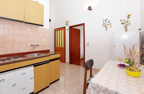 Prizba Apartamento | 27 m² Estudio ∙ 1 habitación ∙ 2 huéspedes