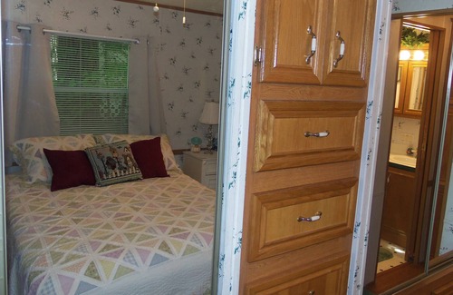 South Casco Cabaña | 27 Purple Rd, 2 Bdrm-2 baños completos / Great Loc / Agrega facilidad, comodidad, comodidad