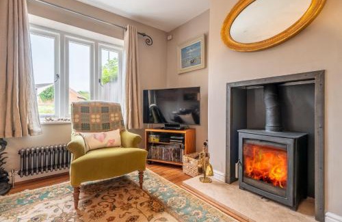 Hunstanton Casa | 27 Sea Lane