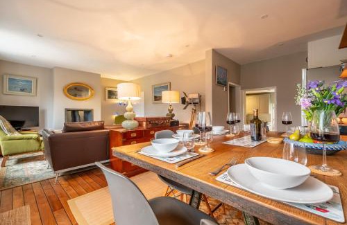 Hunstanton Casa | 27 Sea Lane