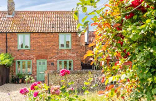 Hunstanton Casa | 27 Sea Lane