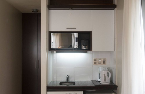 Pocitos Apartamento | 27 Suites Apart Hotel