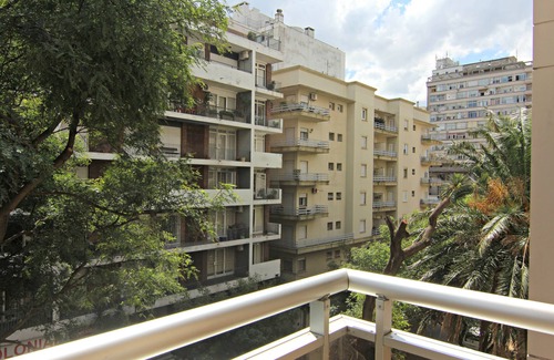 Pocitos Apartamento | 27 Suites Apart Hotel