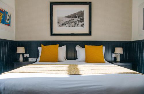 St Ives Cama Y Desayuno | 27 The Terrace
