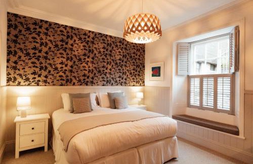 St Ives Cama Y Desayuno | 27 The Terrace