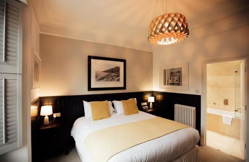 St Ives Cama Y Desayuno | 27 The Terrace
