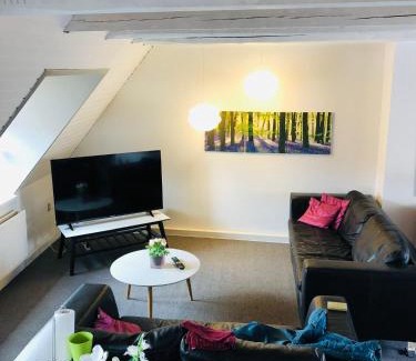Tonder Apartamento | 27 Vestergade