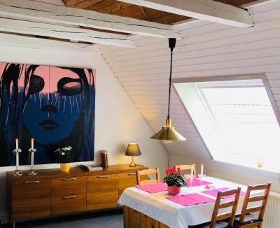 Tonder Apartamento | 27 Vestergade