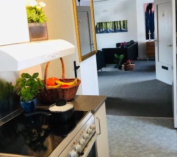 Tonder Apartamento | 27 Vestergade