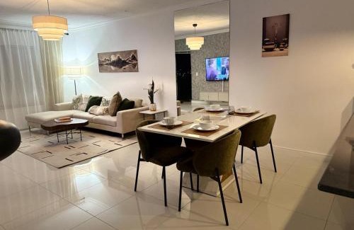 Klein Windhoek Apartamento | 270 Degree City View Serenity