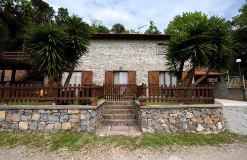 Casarza Ligure Apartamento | 270 - Le Yucche Country House, nel verde di Casarza, 15 Minuti d'auto dal Mare