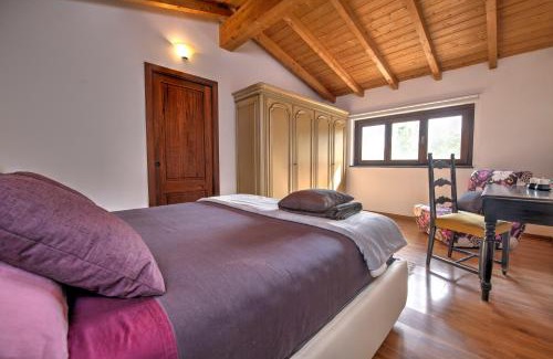 Casarza Ligure Apartamento | 270 - Le Yucche Country House, nel verde di Casarza, 15 Minuti d'auto dal Mare