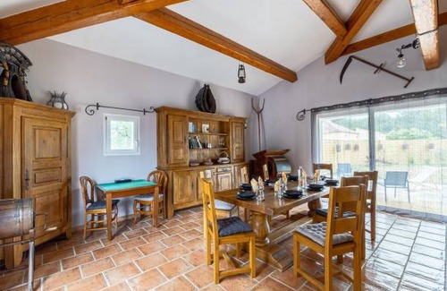 Signes Casa | 270 m² Casa ∙ 6 habitaciones ∙ 10 personas