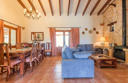 Pollensa Villa | 270 m² Villa ∙ 4 habitaciones ∙ 7 huéspedes