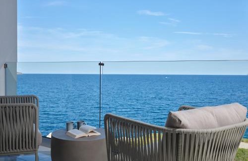 Ammoudara Villa | 270 Sea Villa, Panoramic Splendor Crete