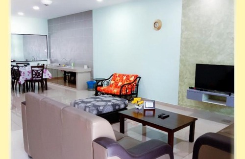 Taman Teratai Casa | 270 Sitiawan Homestay
