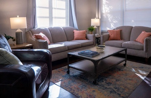 Portage Casa | 2701 W Cordelia · Downtown Tampa Bungalow