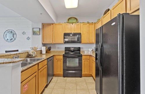 Fort Walton Beach - Destin Complejo | 2714 Amazing Sunset View ~ Fall Special Rates ~ Book Oct 14th ~ Pools & Hot Tub