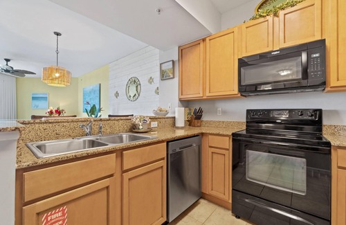 Fort Walton Beach - Destin Complejo | 2714 Amazing Sunset View ~ Fall Special Rates ~ Book Oct 14th ~ Pools & Hot Tub