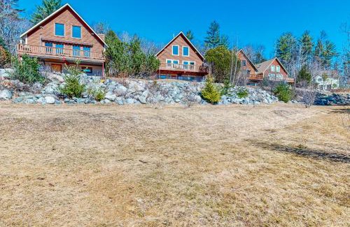 Intervale Casa | 272 Dundee Road