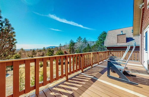 Intervale Casa | 272 Dundee Road