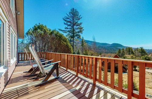 Intervale Casa | 272 Dundee Road