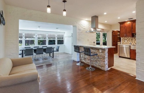Coral Shores Villa | 2725 Encore of Fort Lauderdale with Free parking