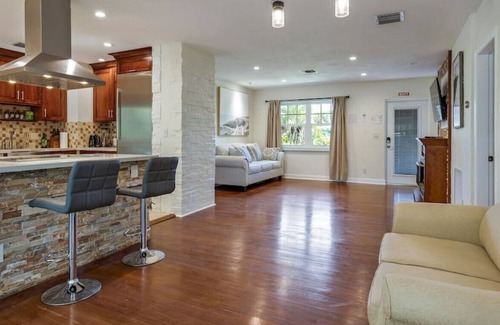 Coral Shores Villa | 2725 Encore of Fort Lauderdale with Free parking