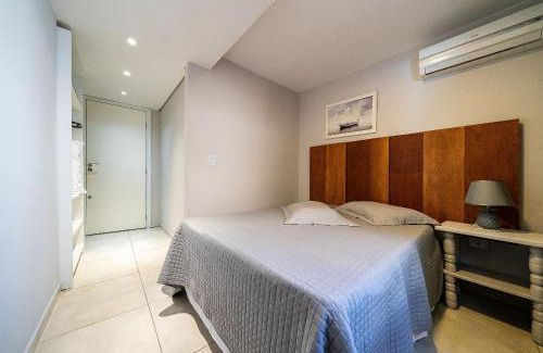 Canto Grande Chalet De Esquí | 273 - Lindo apto 01 dormitório na Praia de Mariscal