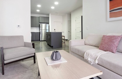 DeBaliviere Place Apartamento | 275 On The Park - Senate Apartments By Barsala