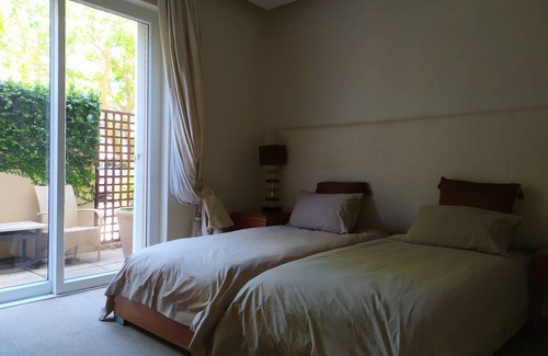 Victoria and Alfred Waterfront Apartamento | 277 m² Apartamento ∙ 3 habitaciones ∙ 6 huéspedes