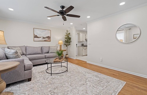 Euharlee Casa | 277 Milam Bridge Rd SW, Cartersville
