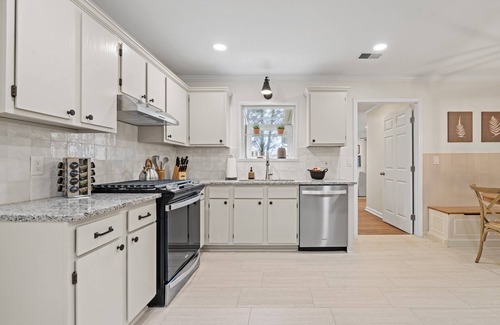 Euharlee Casa | 277 Milam Bridge Rd SW, Cartersville