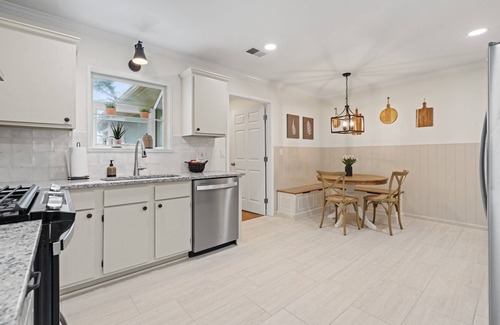 Euharlee Casa | 277 Milam Bridge Rd SW, Cartersville