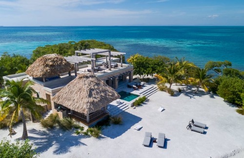 Placentia Villa | 279 m² Villa ∙ 2 habitaciones ∙ 4 huéspedes