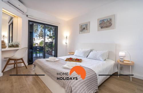 Alpouvar Apartamento | #279 T2 Para Relaxar em Albufeira by Home Holidays